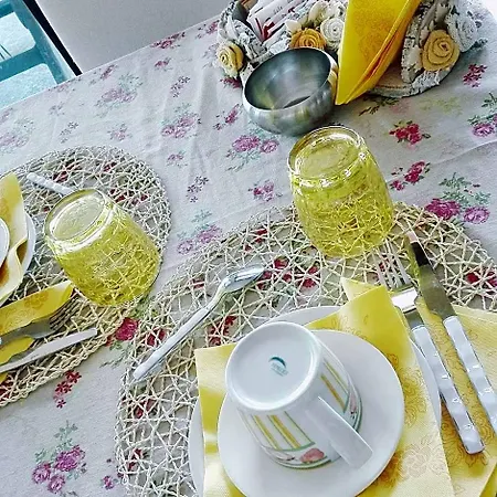 Bed & Breakfast Anita 3*
