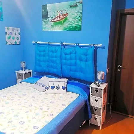 Anita Bed & Breakfast Bellano