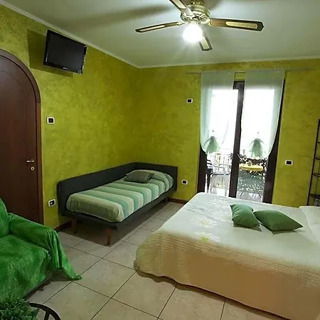 Anita Bed & Breakfast 3*