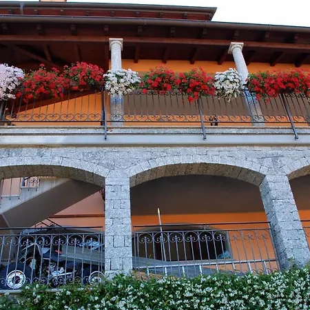 Bed and Breakfast Anita 3*