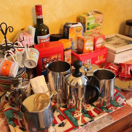 Bed and Breakfast Anita Bellano