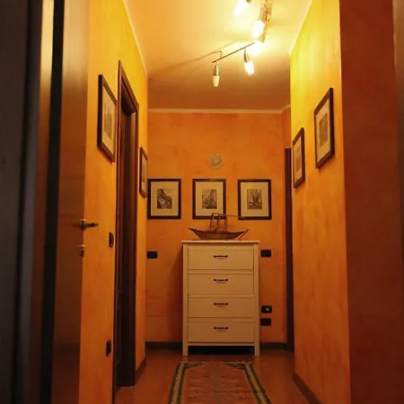 Anita 3* Bellano
