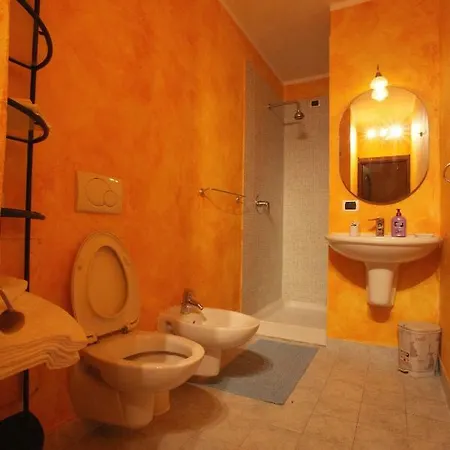 Anita Bed and Breakfast 3*