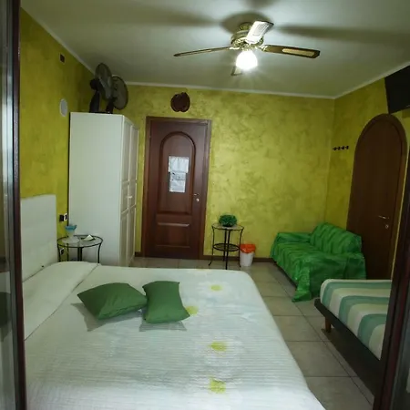 Bed & Breakfast Anita Bellano
