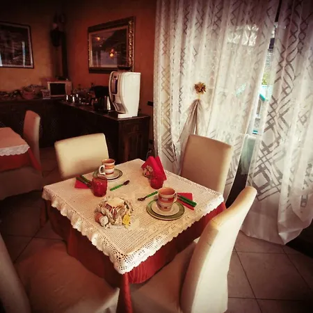 Bed and Breakfast Anita Bellano