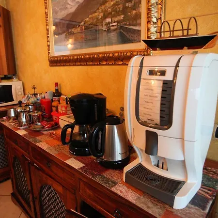 Anita Bed & Breakfast