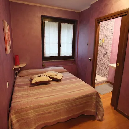 Bed & Breakfast Anita Bellano