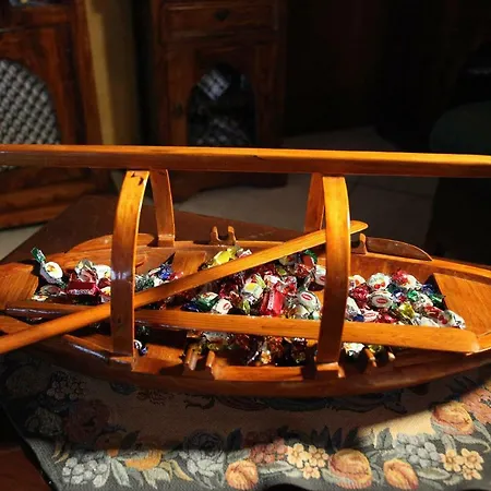 Anita Bed and Breakfast