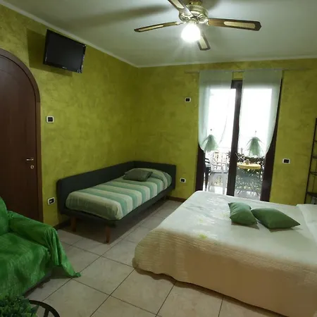 Bed and Breakfast Anita Bellano