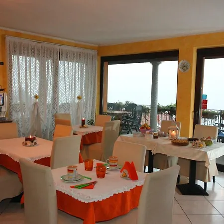 Bed and Breakfast Anita