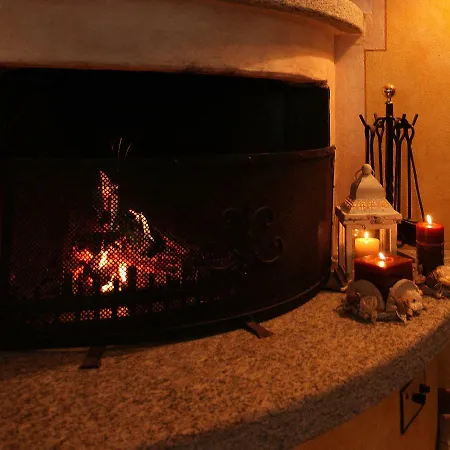 Anita Bed and Breakfast Bellano