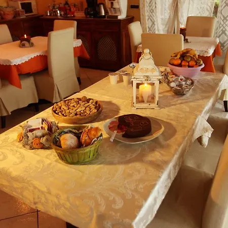 Anita Bed and Breakfast Bellano