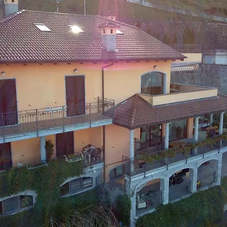 Anita Bed & Breakfast Bellano