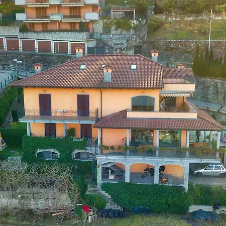 Anita Bed and Breakfast Bellano