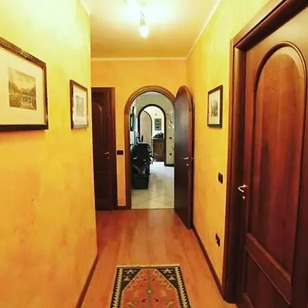 فندق مبيت وإفطار مكان مبيت وإفطار أنيتا