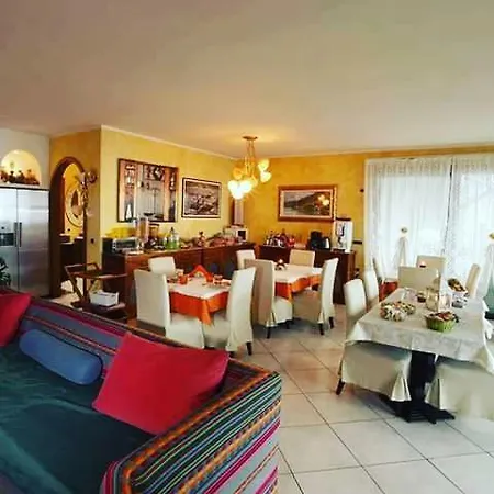 Anita Bed and breakfast 3*