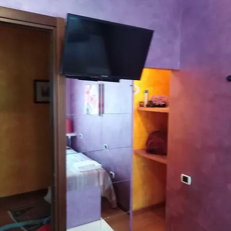 Anita Bed and Breakfast