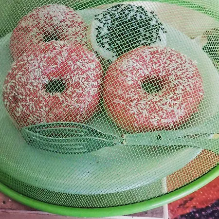 Nocleg ze śniadaniem Anita Bellano