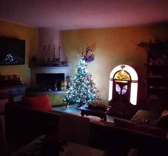 Anita Oda ve Kahvaltı 3*