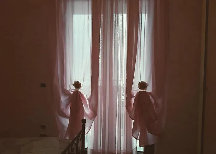 Oda ve Kahvaltı Anita