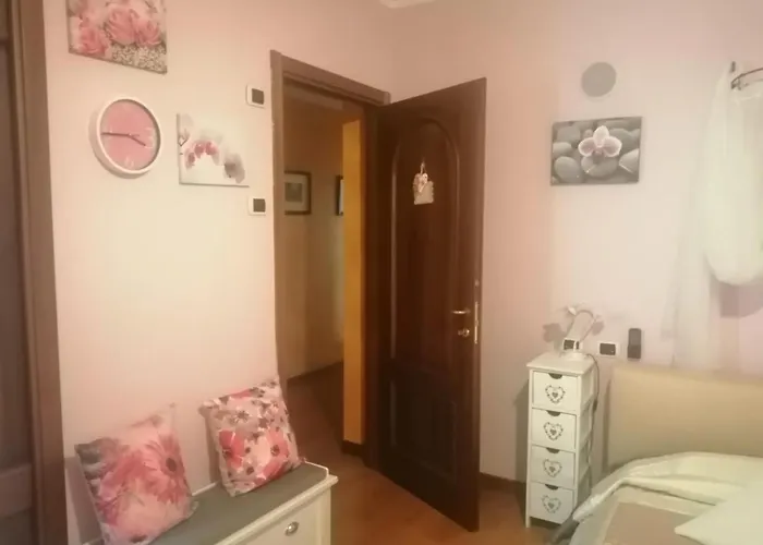 Bed & Breakfast Anita Bellano