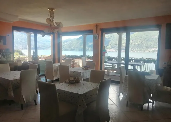 Bed & Breakfast Anita Bellano