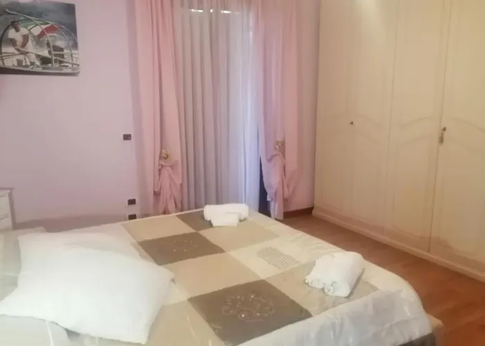 Anita Oda ve Kahvaltı Bellano