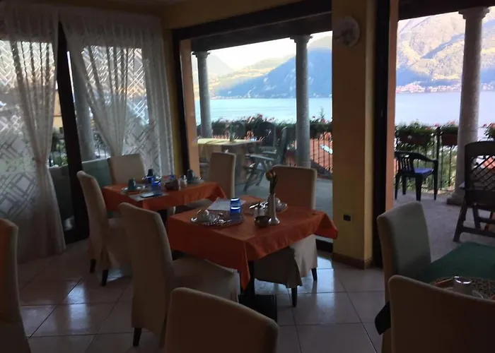 Anita Oda ve Kahvaltı