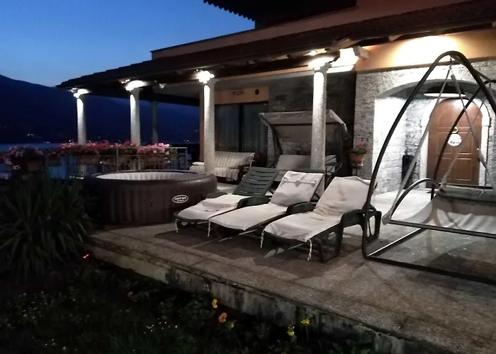 مكان مبيت وإفطار أنيتا فندق مبيت وإفطار 3*