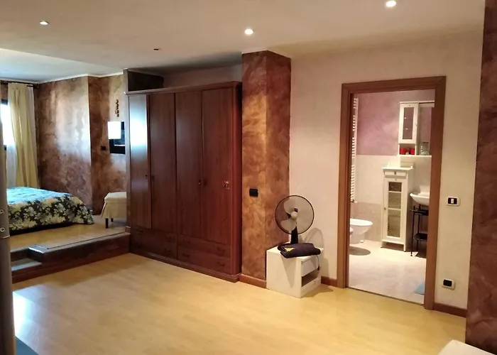 Anita Bed & Breakfast
