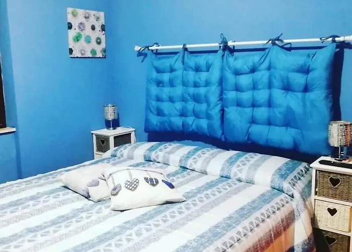 Anita Oda ve Kahvaltı Bellano