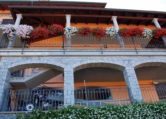 Oda ve Kahvaltı Anita 3*