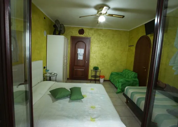 Bed & Breakfast Anita Bellano