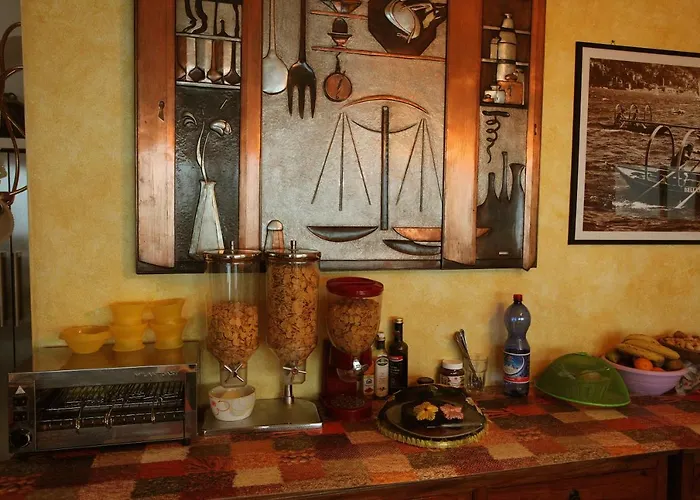 Anita Bed & Breakfast