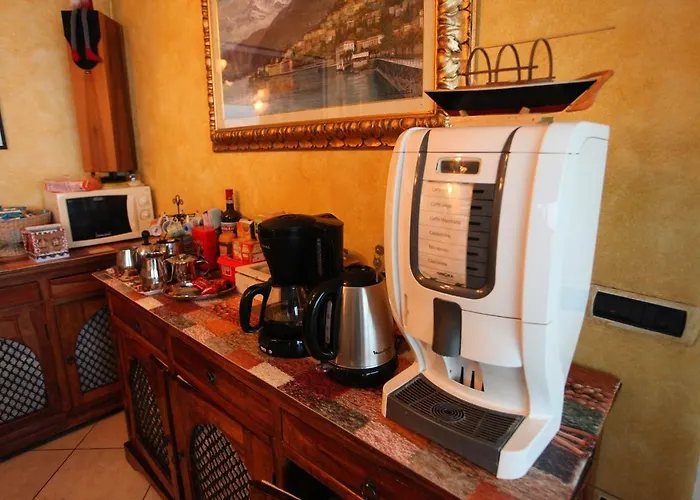 Anita Oda ve Kahvaltı