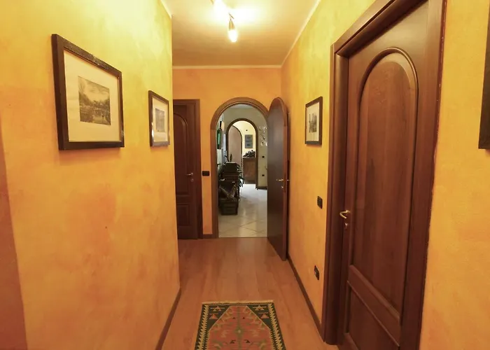 Bed & Breakfast Anita 3*