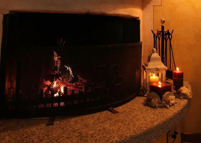 Anita Oda ve Kahvaltı Bellano