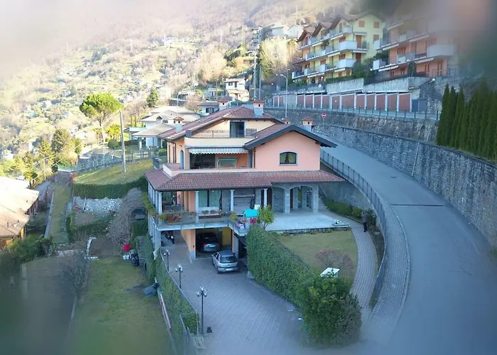 Oda ve Kahvaltı Anita