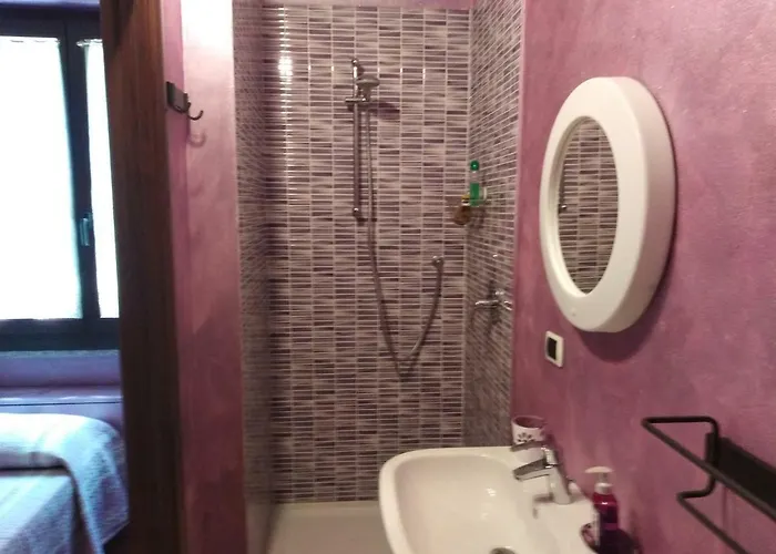 Anita 3* Bellano