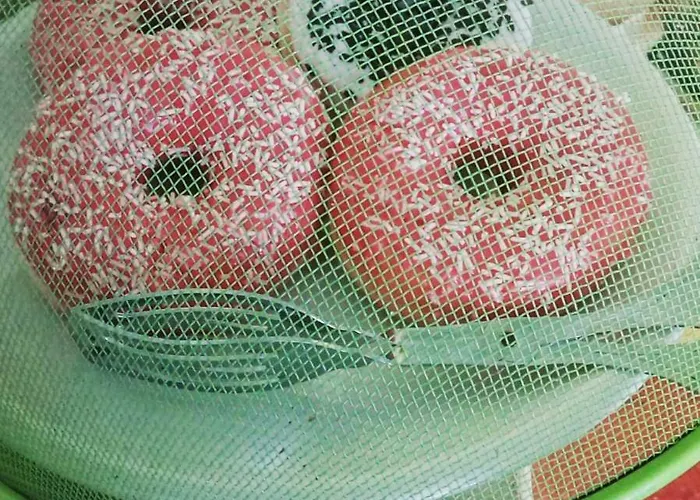 فندق مبيت وإفطار مكان مبيت وإفطار أنيتا بيلانو