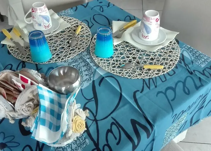 مكان مبيت وإفطار أنيتا 3* بيلانو