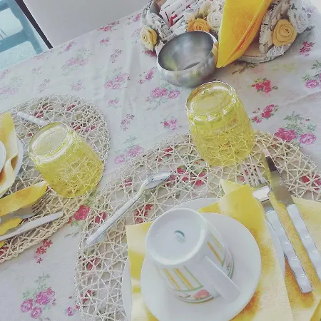 Anita B&B 벨라노
