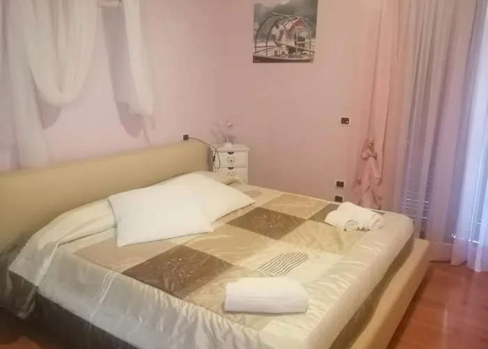 B&B Anita 3*