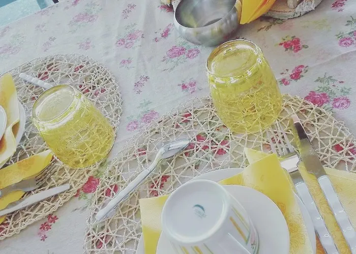 Anita B&B 벨라노