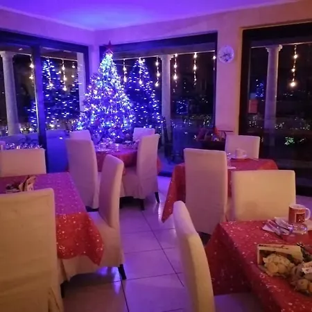 Anita Bed and Breakfast Bellano