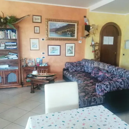 Anita Bed and Breakfast Bellano