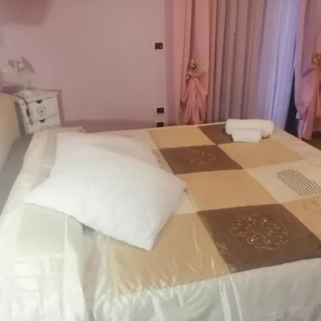 Anita Bed and Breakfast *