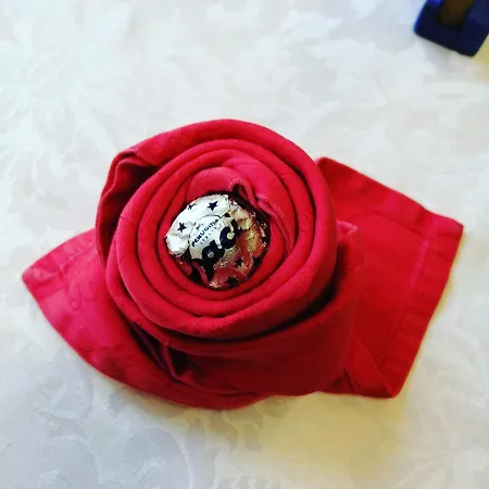 مكان مبيت وإفطار أنيتا فندق مبيت وإفطار