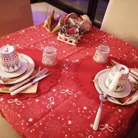 Anita Bed and Breakfast Bellano