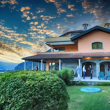 Anita Bed and Breakfast Bellano